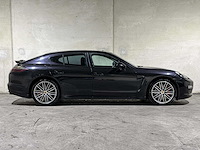 Porsche panamera 3.6 v6 pdk 299pk 2011 - afbeelding 43 van  44