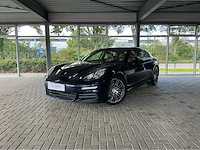 Porsche panamera 4 edition | 3.6 v6 310pk | 2016 | 20 inch 911 turbo iii wielen | pasm | bose | btw auto