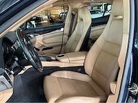 Porsche panamera 4 edition | 3.6 v6 310pk | 2016 | 20 inch 911 turbo iii wielen | pasm | bose | btw auto - afbeelding 5 van  11