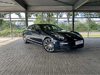 Porsche panamera 4 edition | 3.6 v6 310pk | 2016 | 20 inch 911 turbo iii wielen | pasm | bose | btw auto - afbeelding 6 van  11