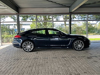 Porsche panamera 4 edition | 3.6 v6 310pk | 2016 | 20 inch 911 turbo iii wielen | pasm | bose | btw auto - afbeelding 10 van  11