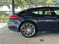 Porsche panamera 4 edition | 3.6 v6 310pk | 2016 | 20 inch 911 turbo iii wielen | pasm | bose | btw auto - afbeelding 11 van  11
