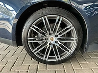 Porsche panamera 4 edition | 3.6 v6 310pk | 2016 | 20 inch 911 turbo iii wielen | pasm | bose | btw auto - afbeelding 2 van  40