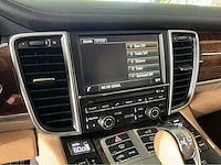 Porsche panamera 4 edition | 3.6 v6 310pk | 2016 | 20 inch 911 turbo iii wielen | pasm | bose | btw auto - afbeelding 9 van  40