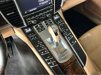 Porsche panamera 4 edition | 3.6 v6 310pk | 2016 | 20 inch 911 turbo iii wielen | pasm | bose | btw auto - afbeelding 10 van  40