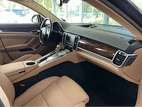 Porsche panamera 4 edition | 3.6 v6 310pk | 2016 | 20 inch 911 turbo iii wielen | pasm | bose | btw auto - afbeelding 14 van  40