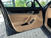 Porsche panamera 4 edition | 3.6 v6 310pk | 2016 | 20 inch 911 turbo iii wielen | pasm | bose | btw auto - afbeelding 17 van  40