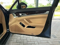 Porsche panamera 4 edition | 3.6 v6 310pk | 2016 | 20 inch 911 turbo iii wielen | pasm | bose | btw auto - afbeelding 19 van  40