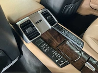 Porsche panamera 4 edition | 3.6 v6 310pk | 2016 | 20 inch 911 turbo iii wielen | pasm | bose | btw auto - afbeelding 20 van  40