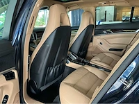 Porsche panamera 4 edition | 3.6 v6 310pk | 2016 | 20 inch 911 turbo iii wielen | pasm | bose | btw auto - afbeelding 21 van  40