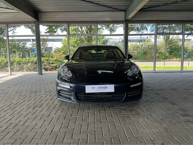 Porsche panamera 4 edition | 3.6 v6 310pk | 2016 | 20 inch 911 turbo iii wielen | pasm | bose | btw auto - afbeelding 12 van  40