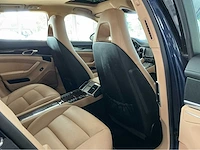 Porsche panamera 4 edition | 3.6 v6 310pk | 2016 | 20 inch 911 turbo iii wielen | pasm | bose | btw auto - afbeelding 24 van  40