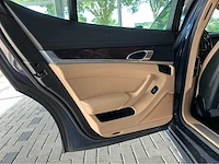 Porsche panamera 4 edition | 3.6 v6 310pk | 2016 | 20 inch 911 turbo iii wielen | pasm | bose | btw auto - afbeelding 26 van  40