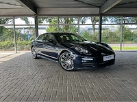Porsche panamera 4 edition | 3.6 v6 310pk | 2016 | 20 inch 911 turbo iii wielen | pasm | bose | btw auto - afbeelding 23 van  40