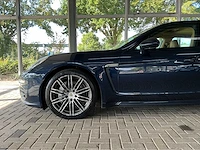 Porsche panamera 4 edition | 3.6 v6 310pk | 2016 | 20 inch 911 turbo iii wielen | pasm | bose | btw auto - afbeelding 36 van  40