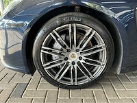 Porsche panamera 4 edition | 3.6 v6 310pk | 2016 | 20 inch 911 turbo iii wielen | pasm | bose | btw auto - afbeelding 37 van  40