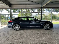Porsche panamera 4 edition | 3.6 v6 310pk | 2016 | 20 inch 911 turbo iii wielen | pasm | bose | btw auto - afbeelding 39 van  40