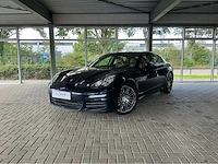 Porsche panamera 4 edition | 3.6 v6 310pk | 2016 | 20 inch 911 turbo iii wielen | pasm | bose | btw auto