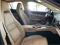 Porsche panamera 4 edition | 3.6 v6 310pk | 2016 | 20 inch 911 turbo iii wielen | pasm | bose | btw auto - afbeelding 11 van  34