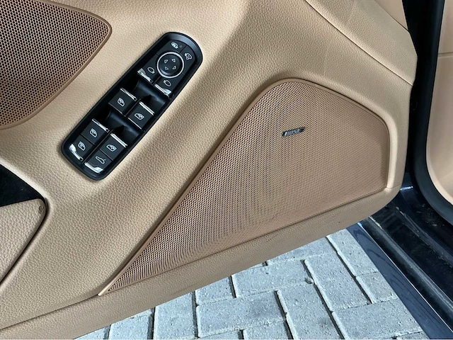 Porsche panamera 4 edition | 3.6 v6 310pk | 2016 | 20 inch 911 turbo iii wielen | pasm | bose | btw auto - afbeelding 14 van  34