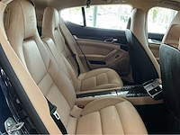 Porsche panamera 4 edition | 3.6 v6 310pk | 2016 | 20 inch 911 turbo iii wielen | pasm | bose | btw auto - afbeelding 20 van  34