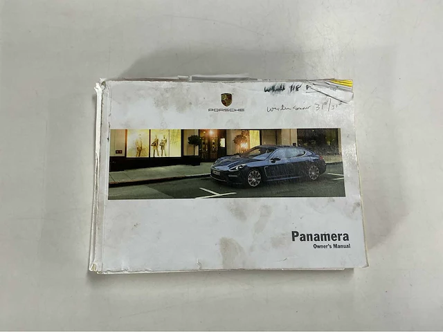 Porsche panamera 4 edition | 3.6 v6 310pk | 2016 | 20 inch 911 turbo iii wielen | pasm | bose | btw auto - afbeelding 30 van  34