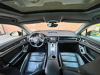 Porsche panamera 4.8 4s, automaat, hsj-54-r - afbeelding 12 van  17
