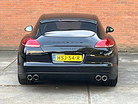 Porsche panamera 4.8 4s, automaat, hsj-54-r - afbeelding 6 van  17