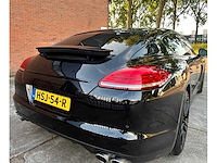 Porsche panamera 4.8 4s, automaat, hsj-54-r - afbeelding 9 van  17