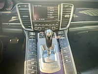 Porsche panamera 4.8 4s automaat; hsj-54-r - afbeelding 2 van  18