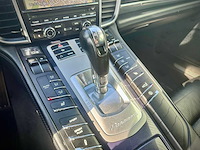 Porsche panamera 4.8 4s automaat; hsj-54-r - afbeelding 3 van  18