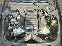 Porsche panamera 4.8 4s automaat; hsj-54-r - afbeelding 8 van  18