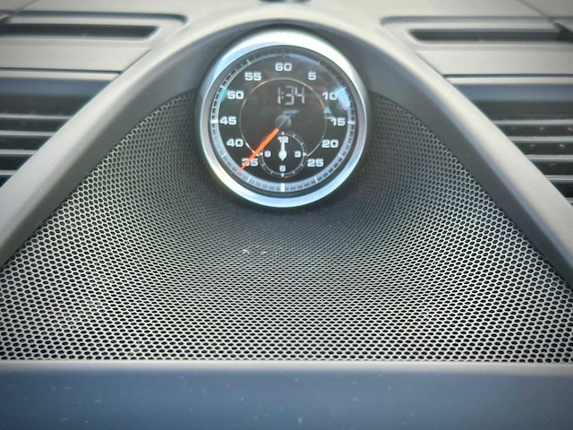 Porsche panamera 4.8 4s automaat; hsj-54-r - afbeelding 9 van  18