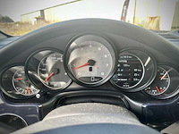Porsche panamera 4.8 4s automaat; hsj-54-r - afbeelding 10 van  18
