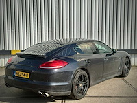 Porsche panamera 4.8 4s automaat; hsj-54-r - afbeelding 11 van  18