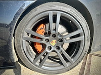 Porsche panamera 4.8 4s automaat; hsj-54-r - afbeelding 14 van  18
