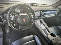 Porsche panamera 4.8 4s automaat; hsj-54-r - afbeelding 17 van  18