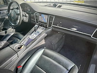 Porsche panamera 4.8 4s automaat; hsj-54-r - afbeelding 18 van  18
