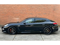 Porsche panamera 4.8 4s, automaat, hsj-54-r - afbeelding 16 van  17