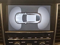 Porsche panamera 4.8 turbo * 54-pnd-7 - afbeelding 5 van  23
