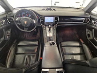 Porsche panamera 4.8 turbo * 54-pnd-7 - afbeelding 7 van  23