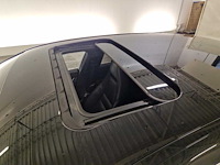 Porsche panamera 4.8 turbo * 54-pnd-7 - afbeelding 8 van  23
