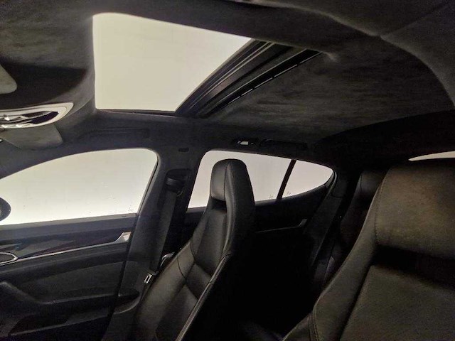 Porsche panamera 4.8 turbo * 54-pnd-7 - afbeelding 9 van  23