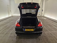 Porsche panamera 4.8 turbo * 54-pnd-7 - afbeelding 10 van  23