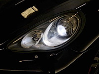 Porsche panamera 4.8 turbo * 54-pnd-7 - afbeelding 11 van  23