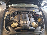 Porsche panamera 4.8 turbo * 54-pnd-7 - afbeelding 13 van  23