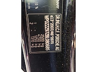Porsche panamera 4.8 turbo * 54-pnd-7 - afbeelding 16 van  23