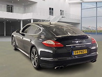 Porsche panamera 4.8 turbo * 54-pnd-7 - afbeelding 17 van  23