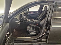 Porsche panamera 4.8 turbo * 54-pnd-7 - afbeelding 19 van  23