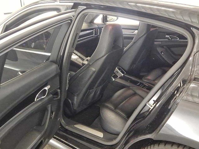 Porsche panamera 4.8 turbo * 54-pnd-7 - afbeelding 20 van  23